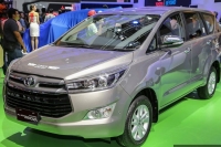 Toyota Innova - Công Ty TNHH Dịch Vụ Ô Tô Sài Gòn Toyota Tsusho